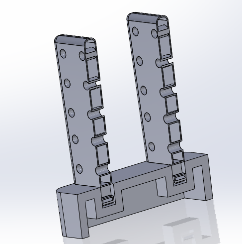 Hardware prototype